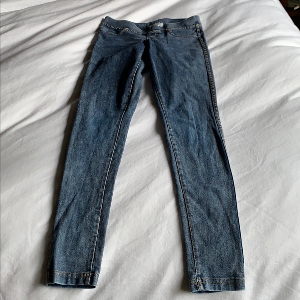 H&M Skinny Jeggings